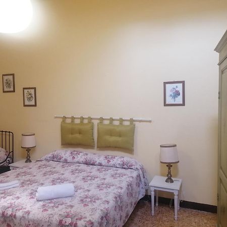 مبيت وإفطار سيينا Casa Di Osio المظهر الخارجي الصورة
