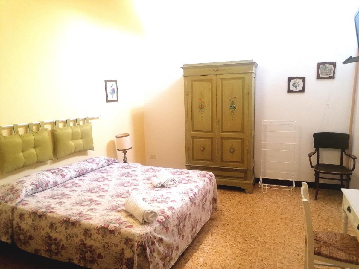 مبيت وإفطار سيينا Casa Di Osio المظهر الخارجي الصورة