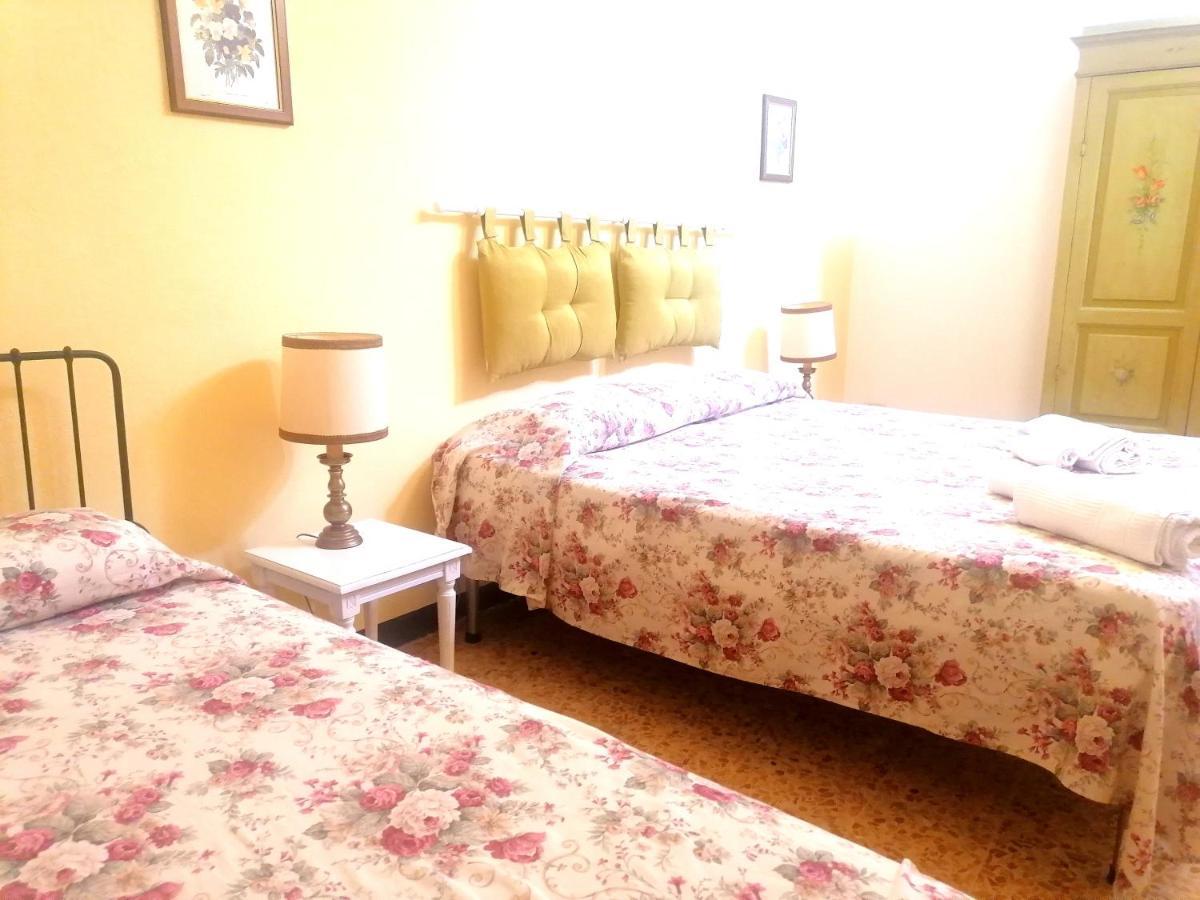 مبيت وإفطار سيينا Casa Di Osio المظهر الخارجي الصورة
