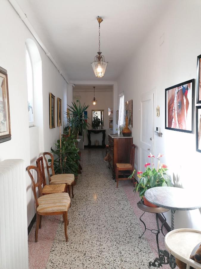 مبيت وإفطار سيينا Casa Di Osio المظهر الخارجي الصورة