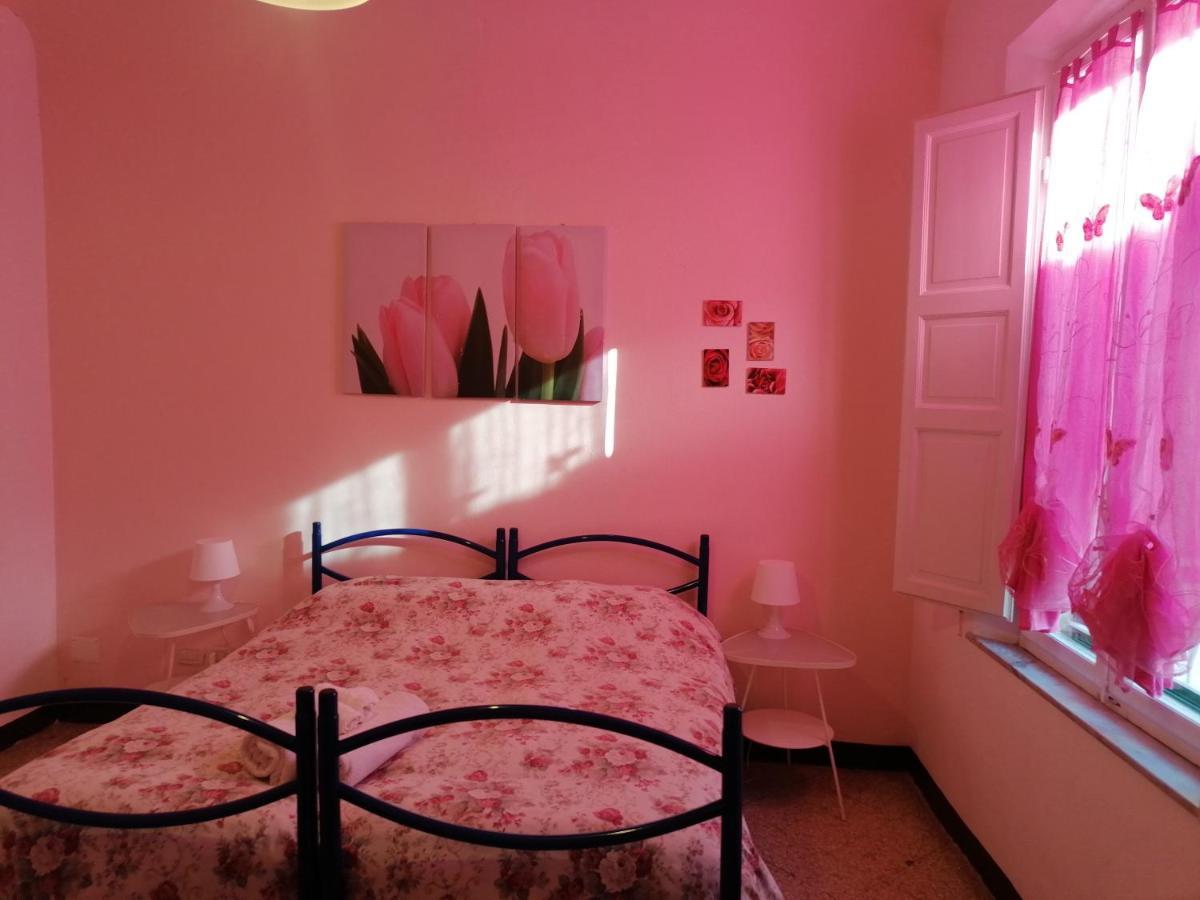 مبيت وإفطار سيينا Casa Di Osio المظهر الخارجي الصورة