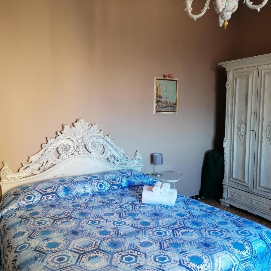 مبيت وإفطار سيينا Casa Di Osio المظهر الخارجي الصورة