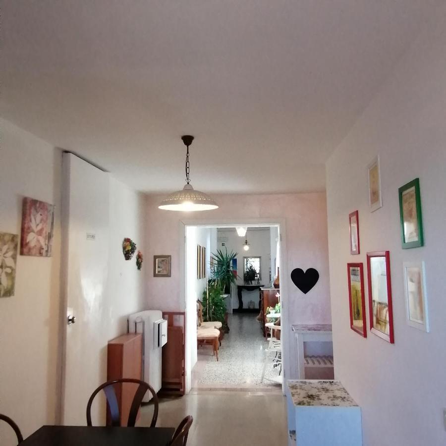 مبيت وإفطار سيينا Casa Di Osio المظهر الخارجي الصورة