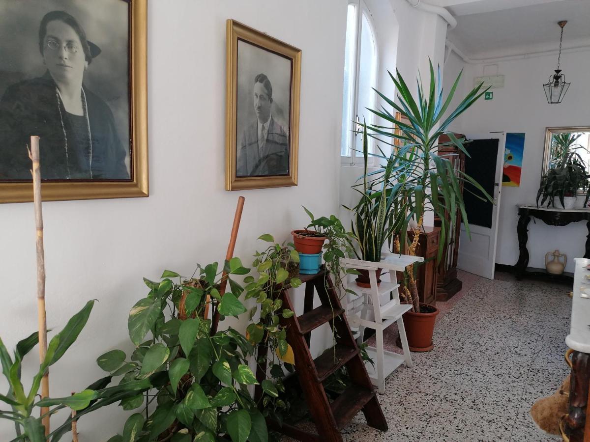 مبيت وإفطار سيينا Casa Di Osio المظهر الخارجي الصورة