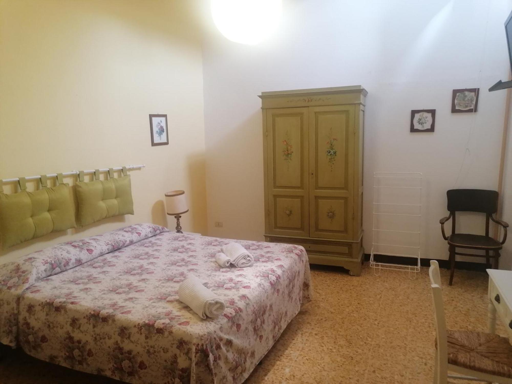 مبيت وإفطار سيينا Casa Di Osio المظهر الخارجي الصورة