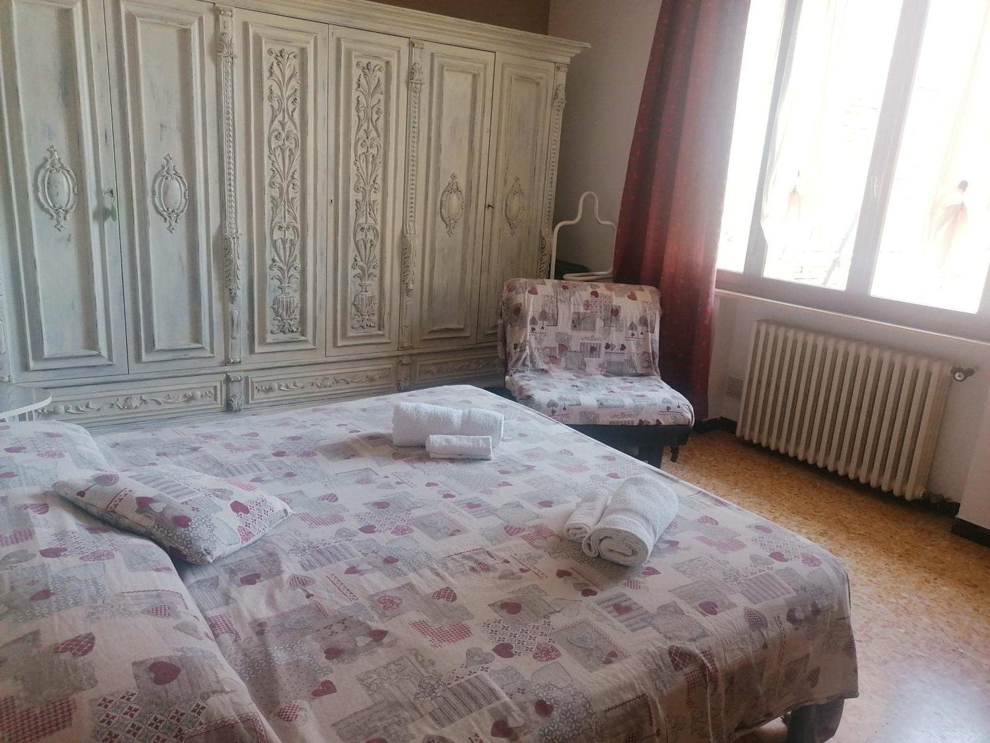 مبيت وإفطار سيينا Casa Di Osio المظهر الخارجي الصورة