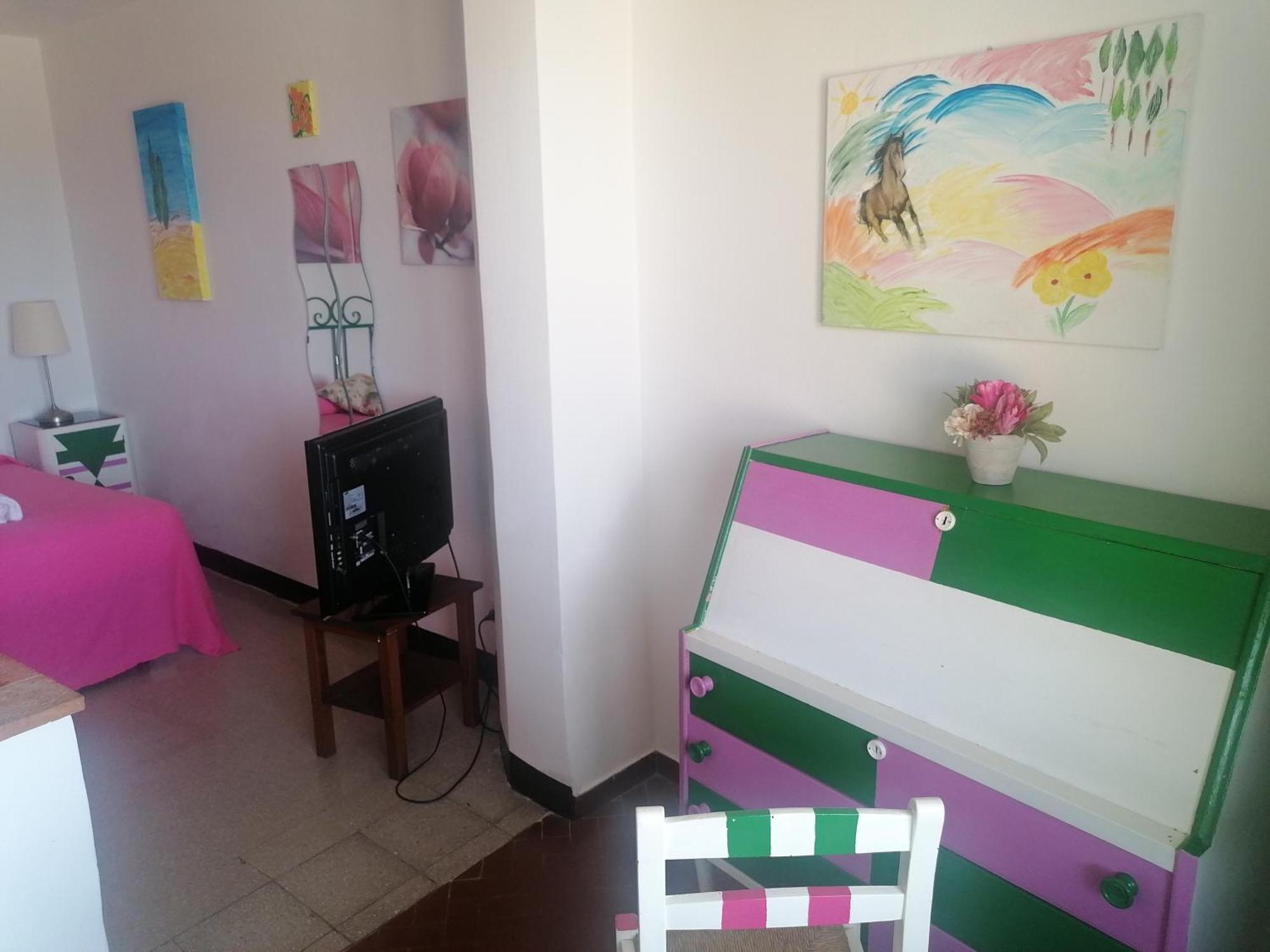 مبيت وإفطار سيينا Casa Di Osio المظهر الخارجي الصورة