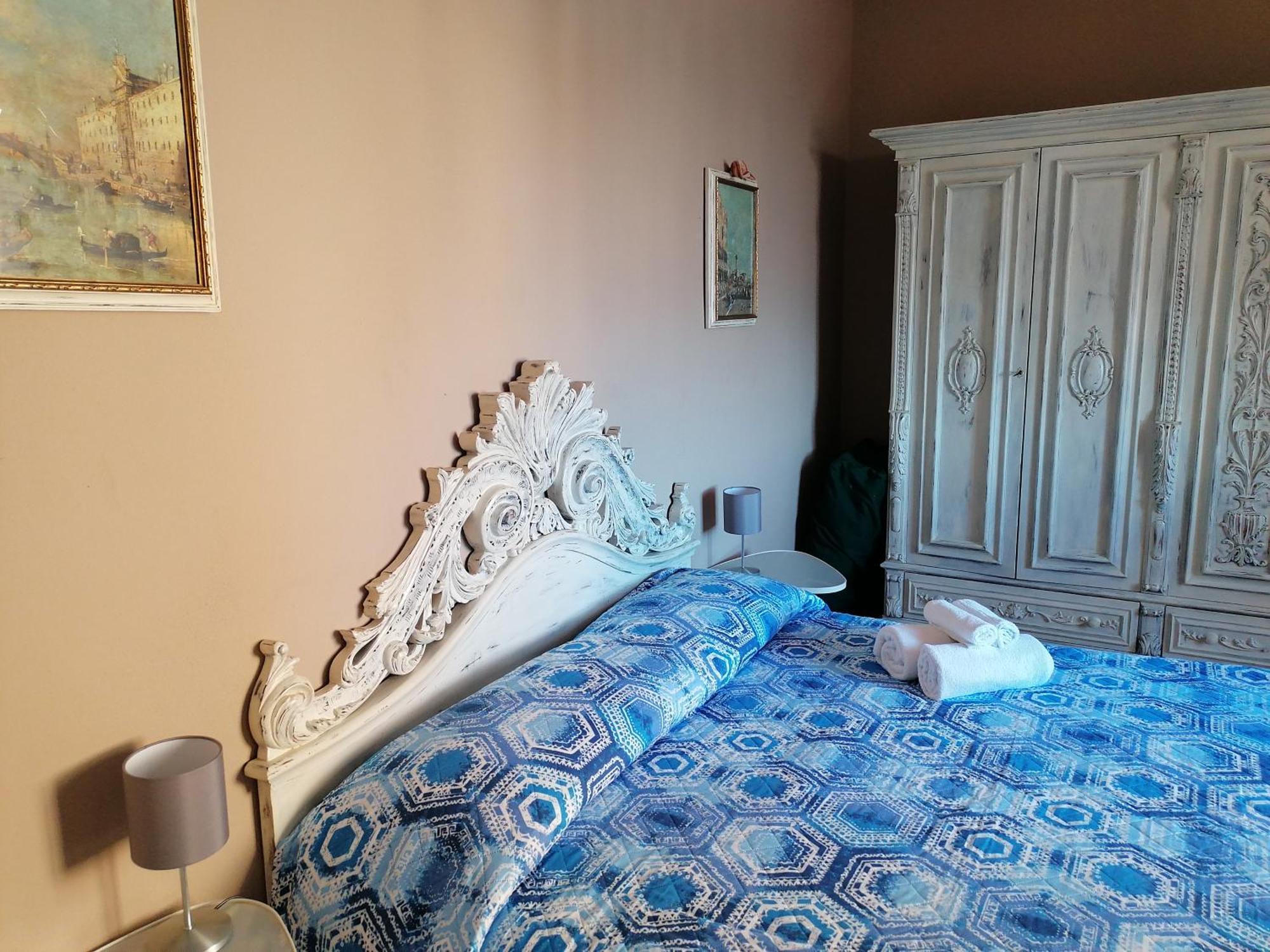 مبيت وإفطار سيينا Casa Di Osio المظهر الخارجي الصورة
