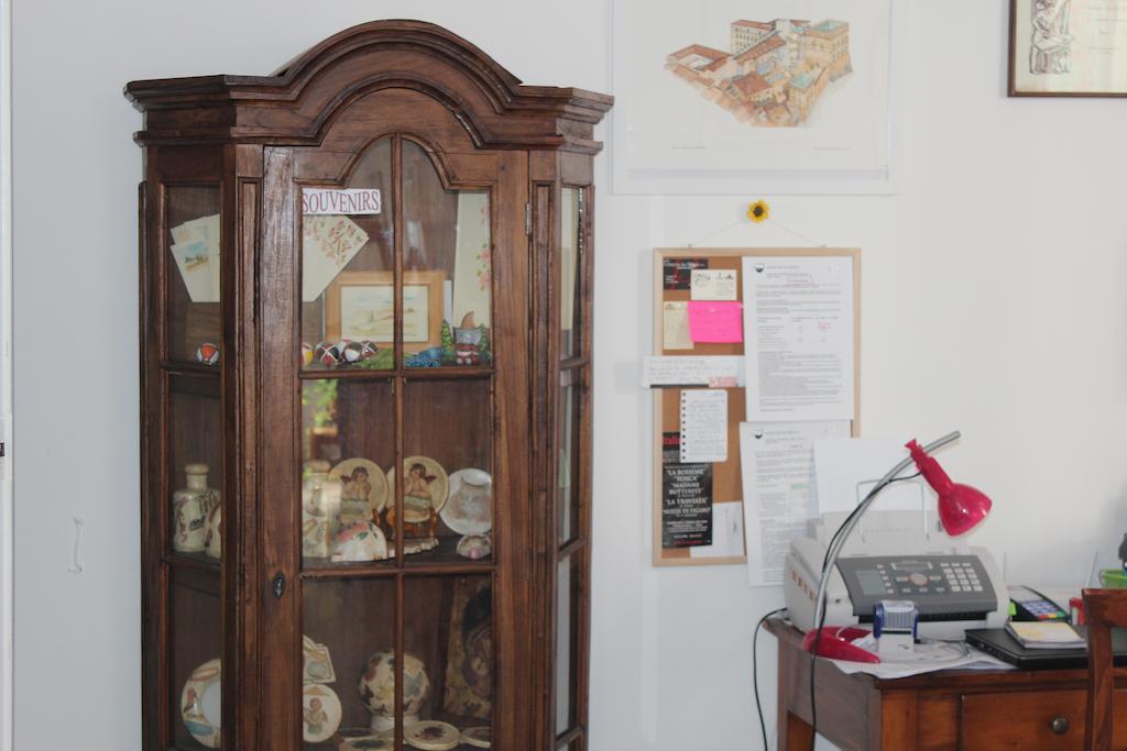 مبيت وإفطار سيينا Casa Di Osio المظهر الخارجي الصورة