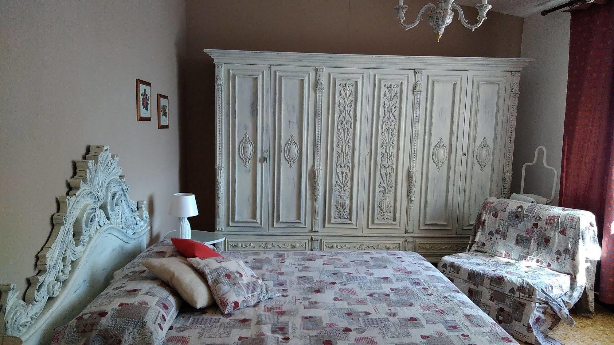مبيت وإفطار سيينا Casa Di Osio المظهر الخارجي الصورة