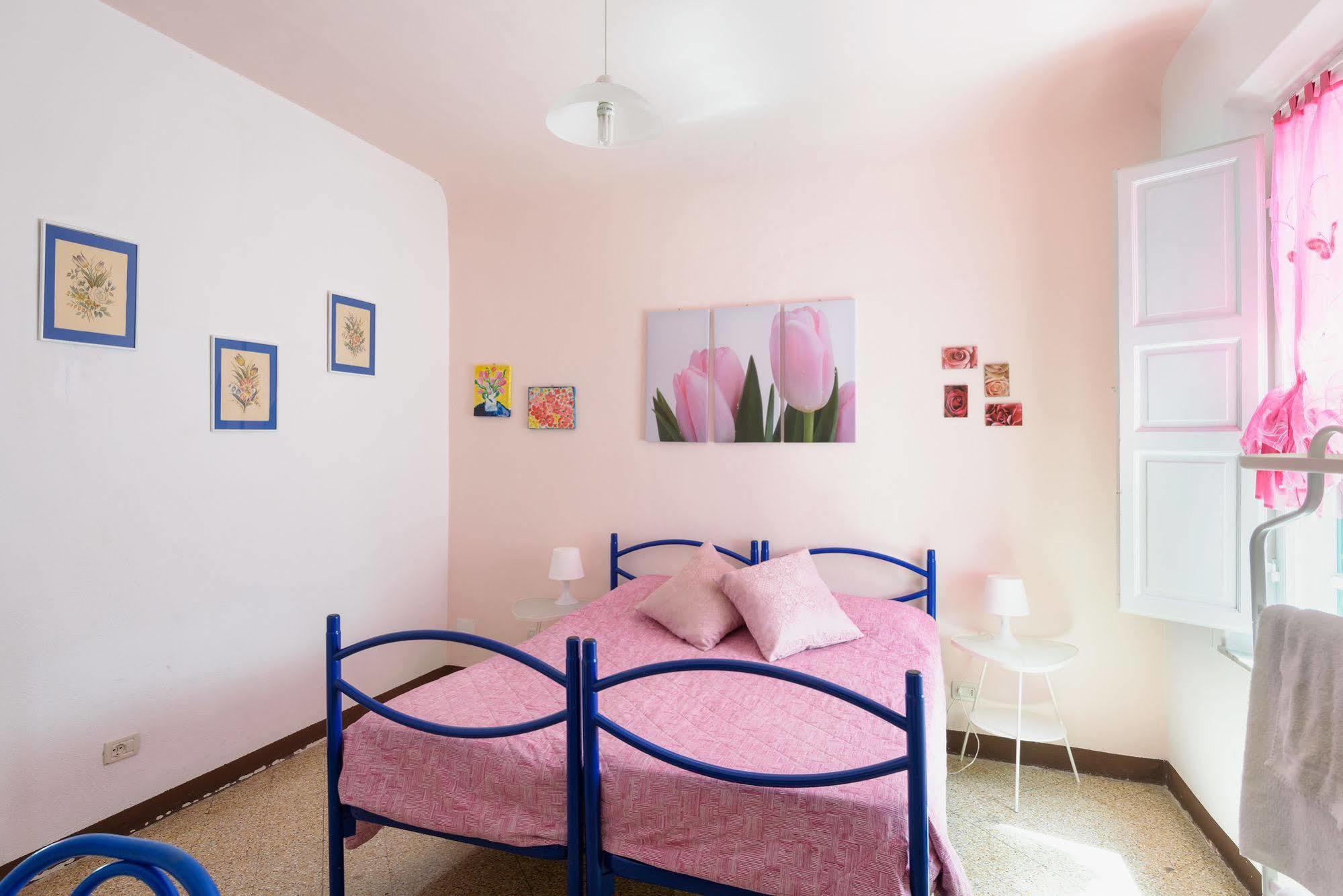 مبيت وإفطار سيينا Casa Di Osio المظهر الخارجي الصورة