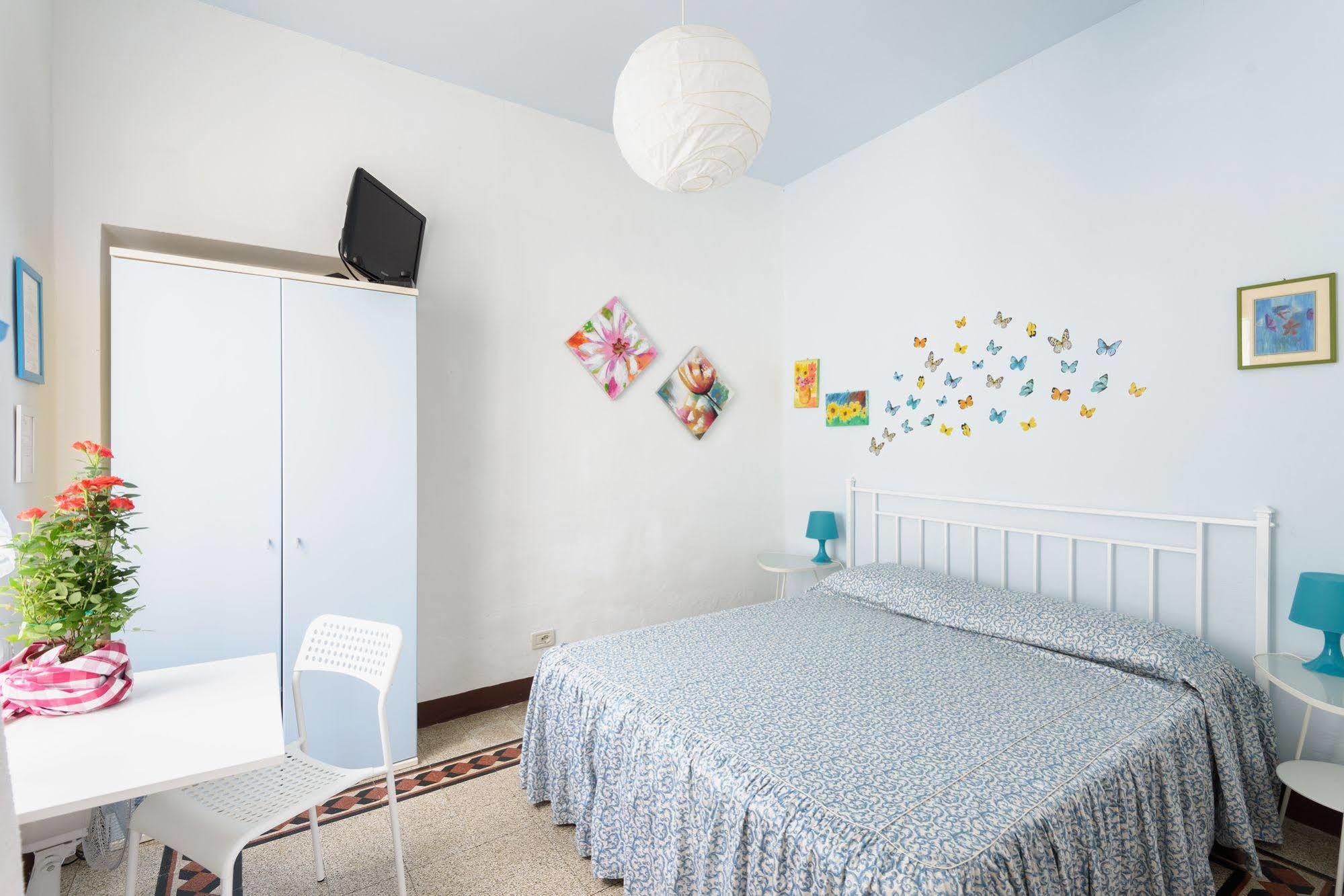 مبيت وإفطار سيينا Casa Di Osio المظهر الخارجي الصورة