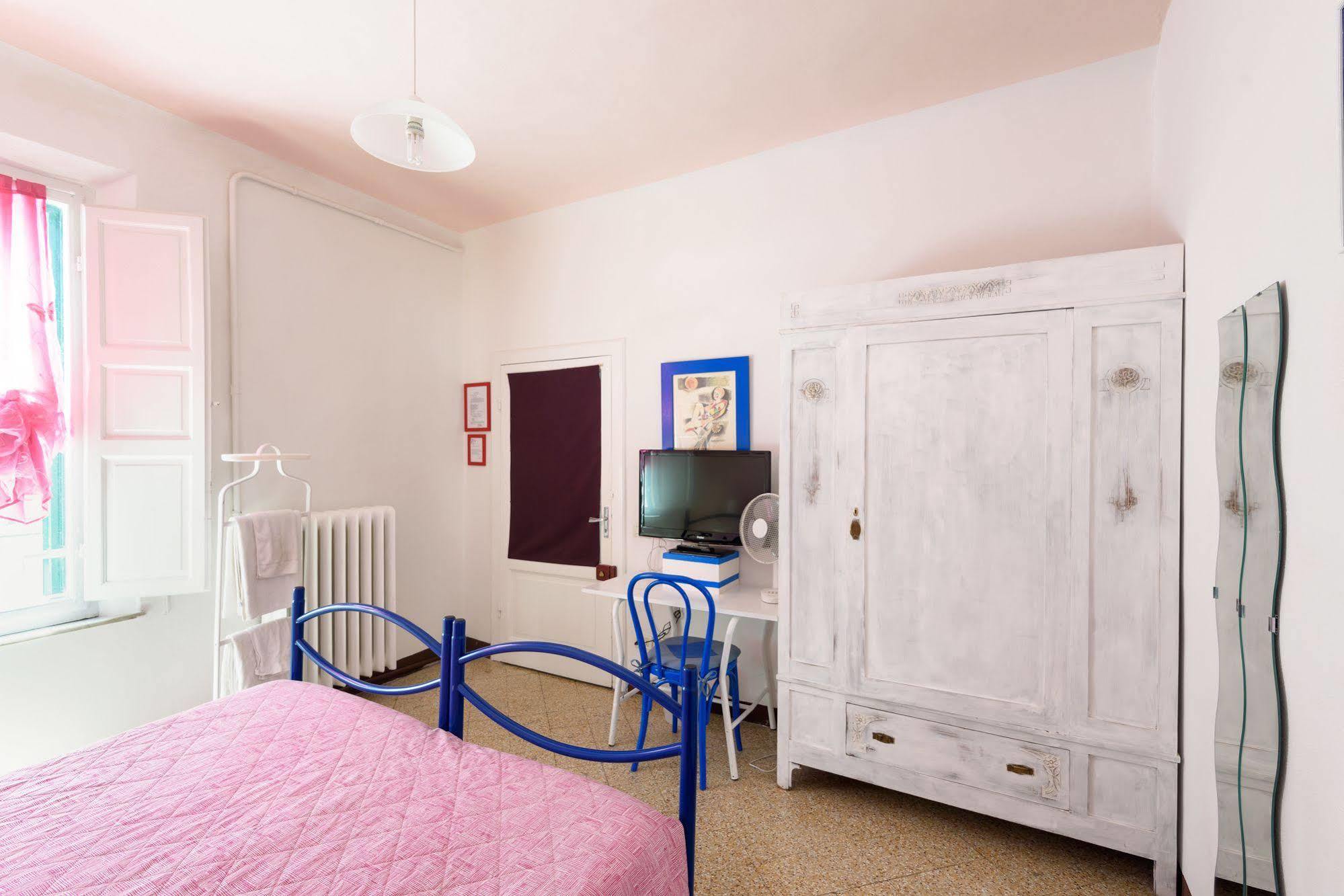 مبيت وإفطار سيينا Casa Di Osio المظهر الخارجي الصورة