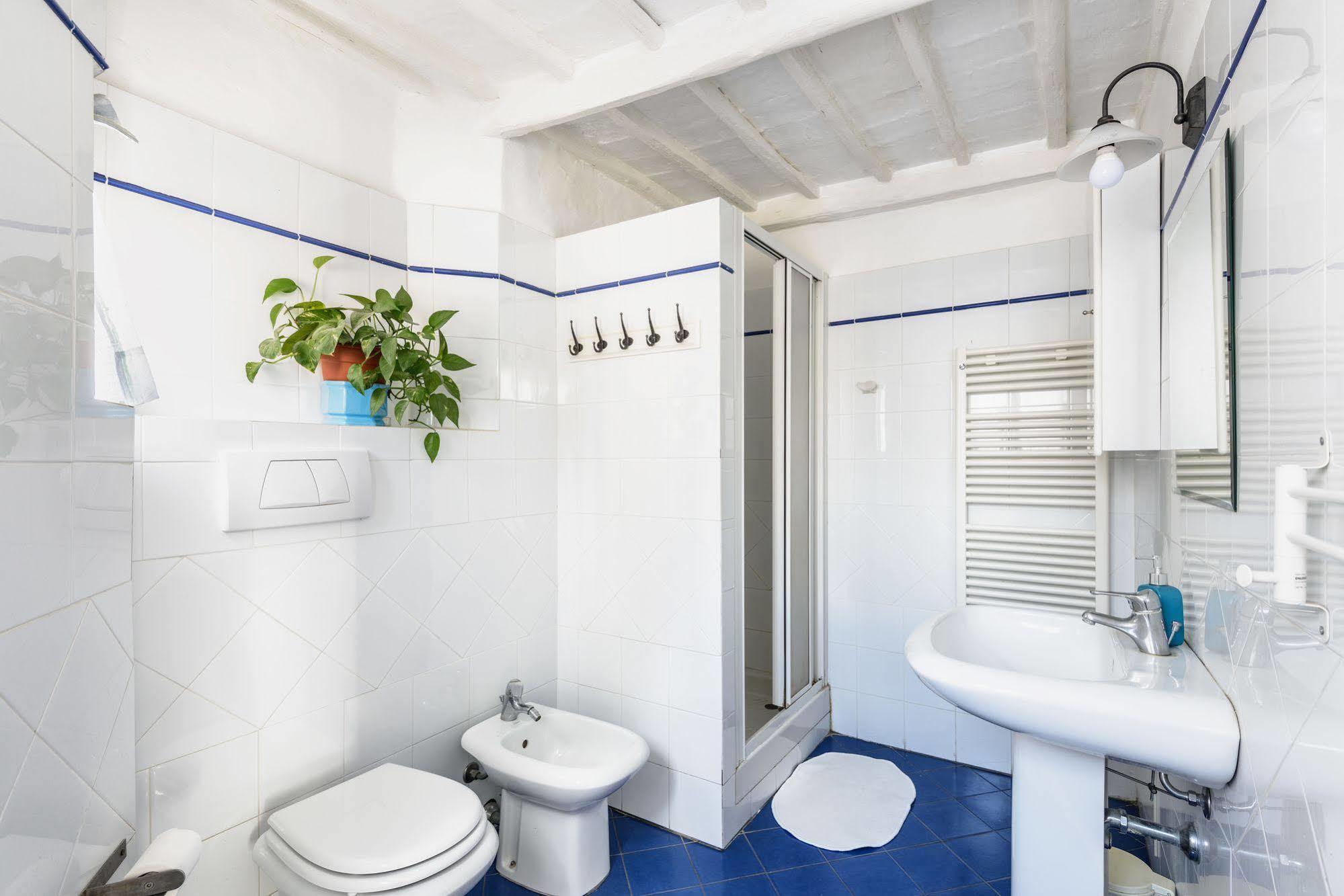 مبيت وإفطار سيينا Casa Di Osio المظهر الخارجي الصورة